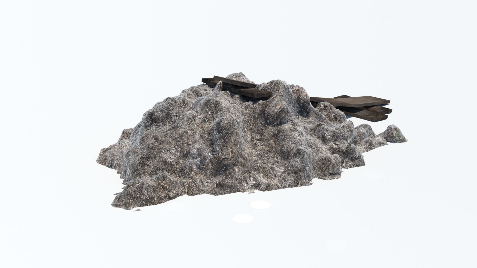 Animal Manure Collection _33