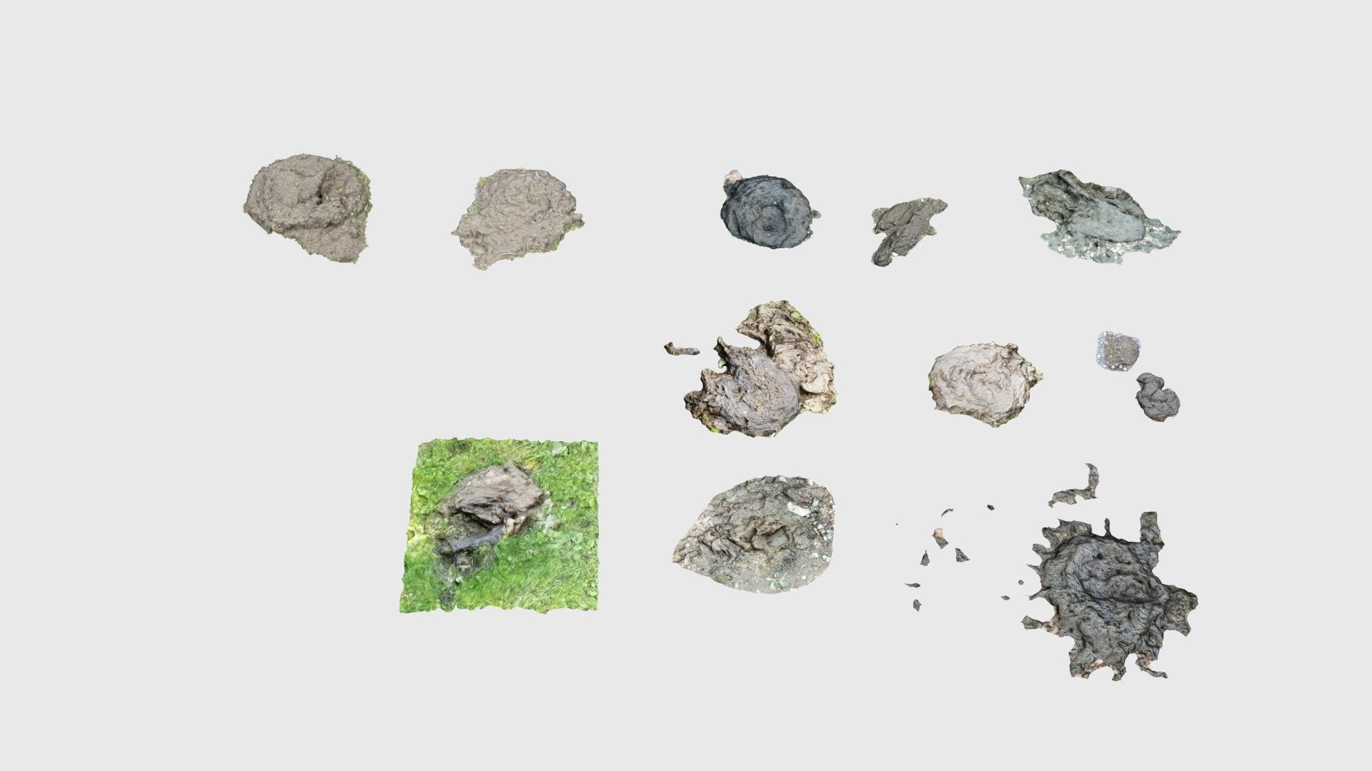 Animal Manure Collection _17