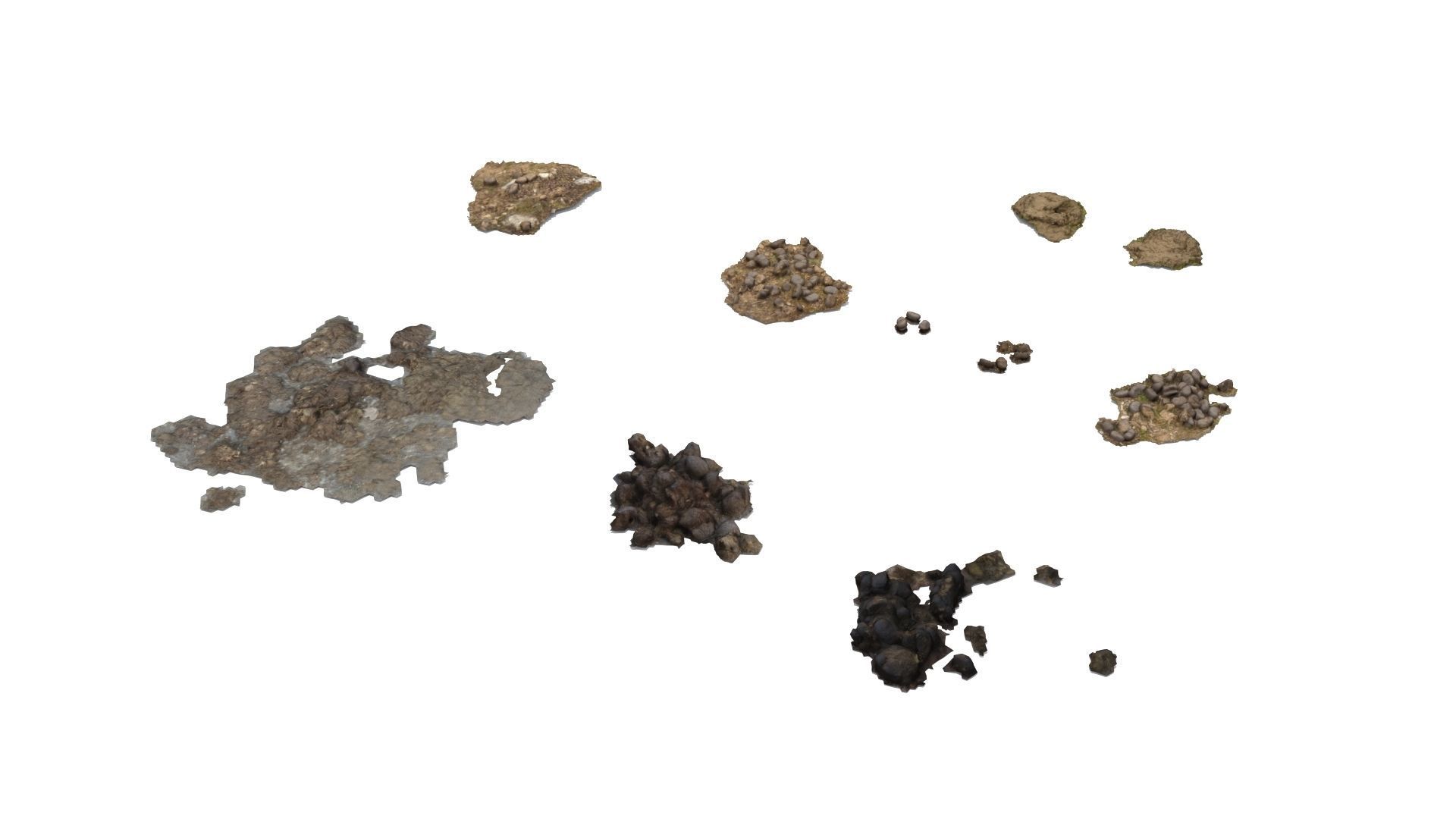 Animal Manure Collection _6