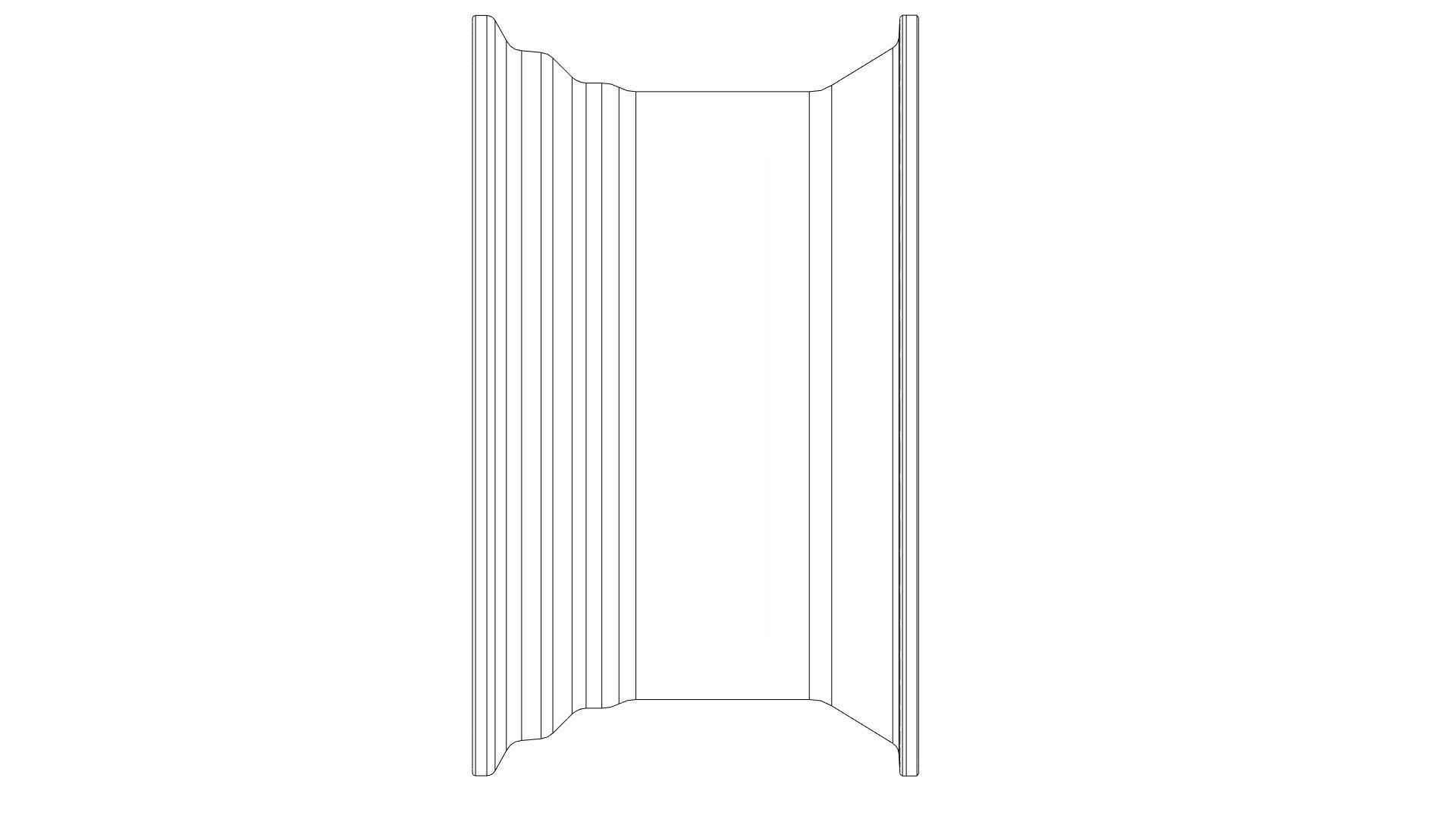 SSR Star Shark 3D model_15