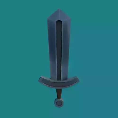 Mini Sword