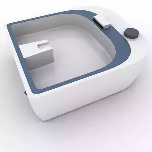 Aqua Foot Massage Spa