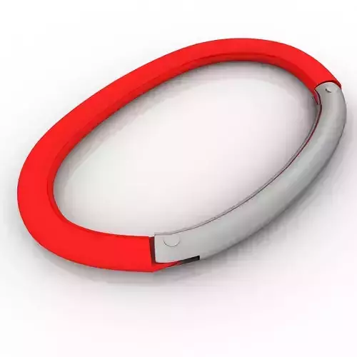 Carabine Spring Hook