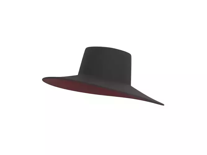 Black Hat