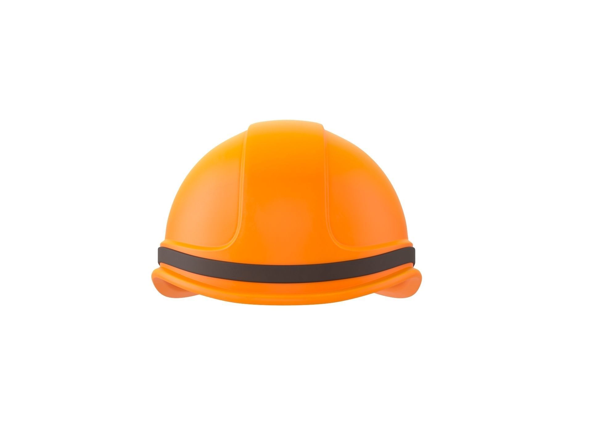 Miner Helmet 3D model_5
