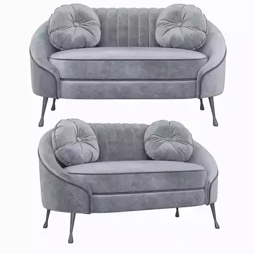 Dont Love Me Love BM32010 3d model