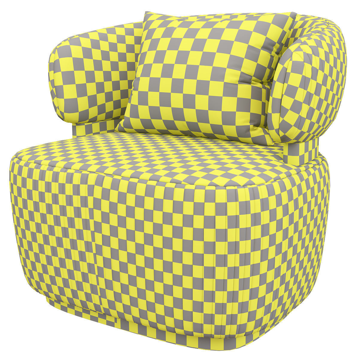 BON TON Capital Collection 3d model Low-poly 3D model_6