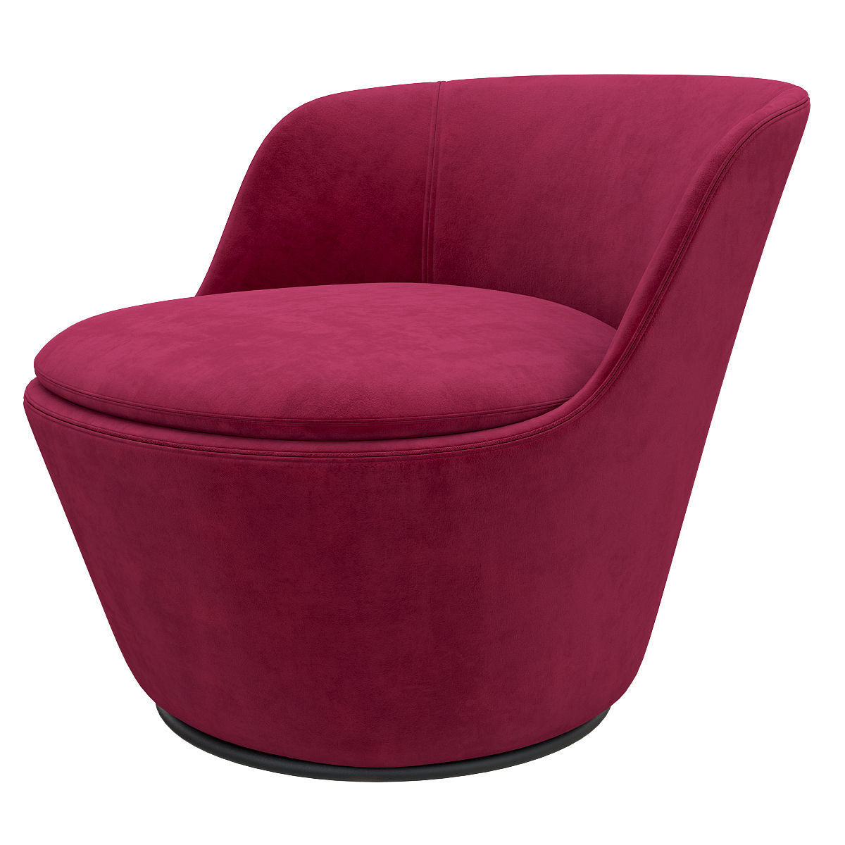 Radar by Claesson Koivisto Rune 3d model Low-poly 3D model_4