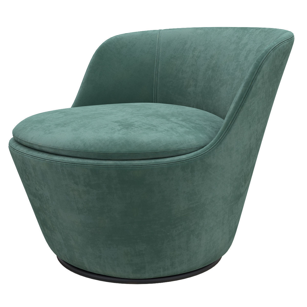 Radar by Claesson Koivisto Rune 3d model Low-poly 3D model_3