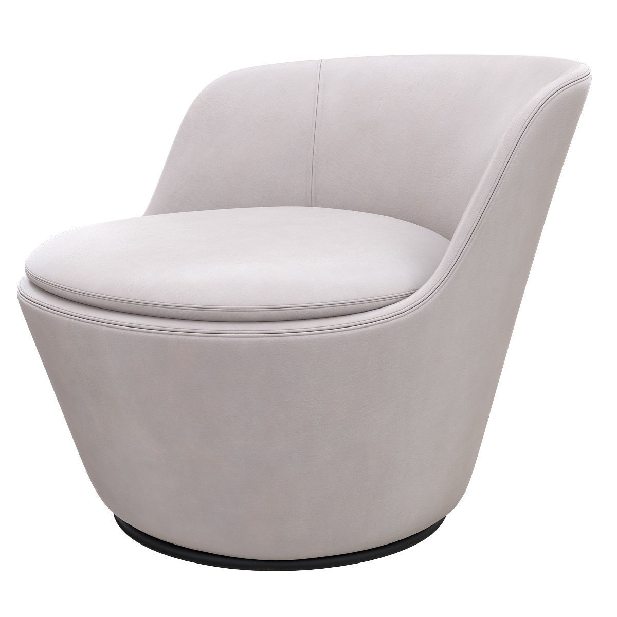 Radar by Claesson Koivisto Rune 3d model Low-poly 3D model_2