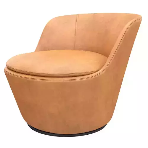 Radar by Claesson Koivisto Rune 3d model