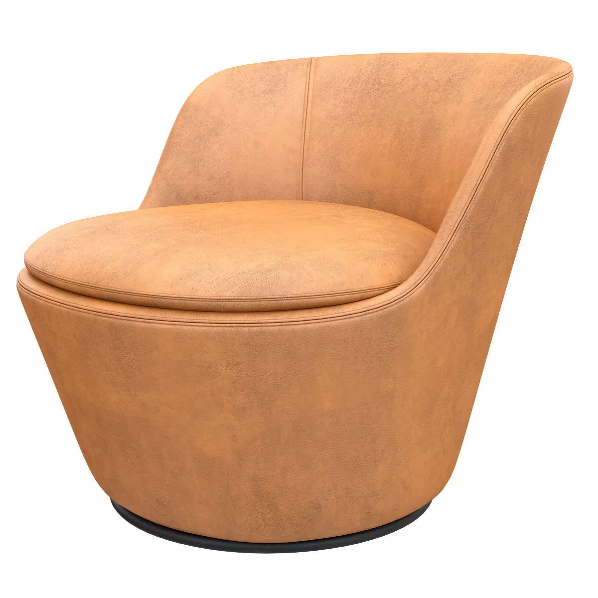 Radar by Claesson Koivisto Rune 3d model Low-poly 3D model_0