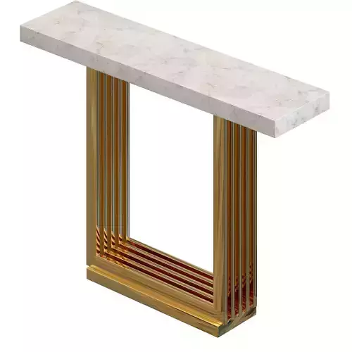  Designer console LaLume-AR00103 3D model