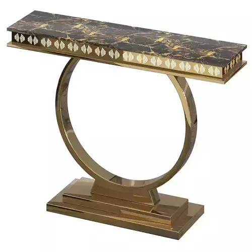  Designer console LaLume-AR00117 3D model