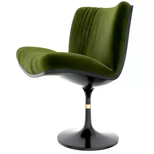 MARILYN DAY WAVE BY BAXTER 3d model