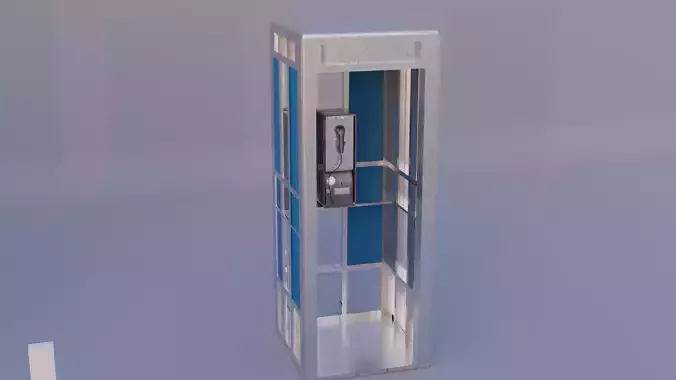 Phone Booth