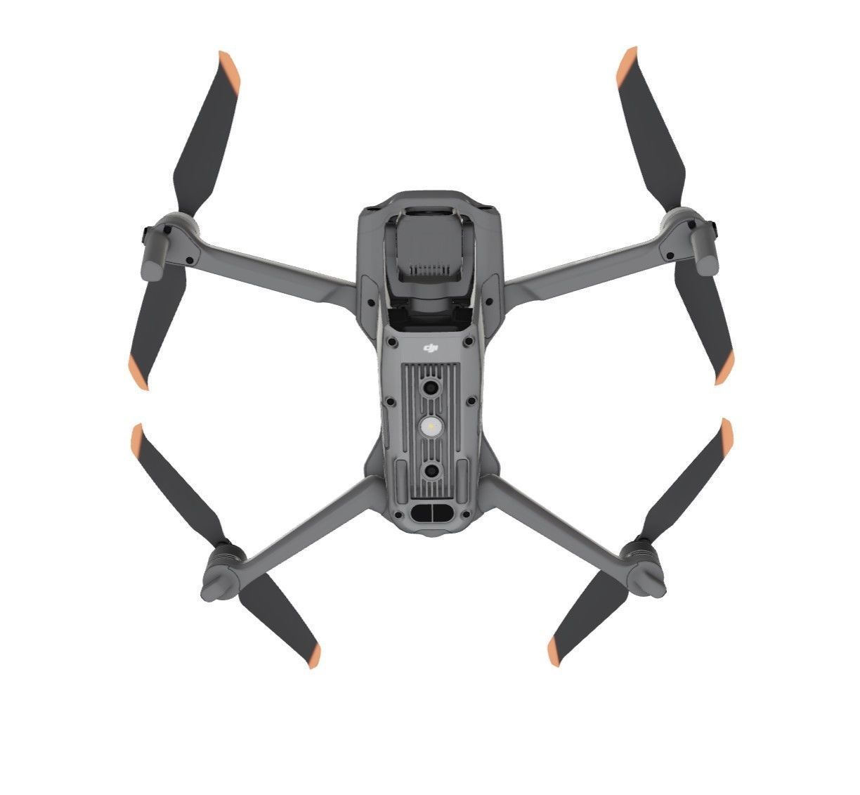 DJI Mavic Air 2s 3D model | CGTrader
