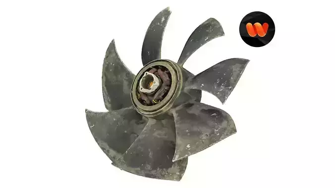 Exhaust Fan Part Raw Scanned