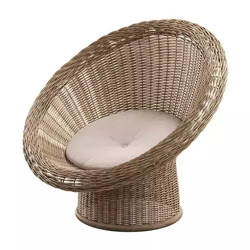 Weaver Dune Occasional Chair