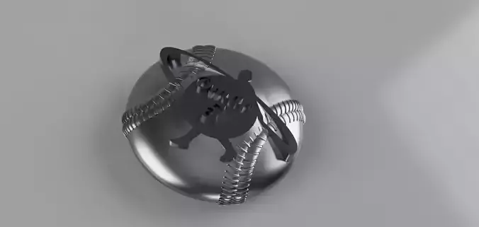 Baseball Car Emblem beer decor  paperweight