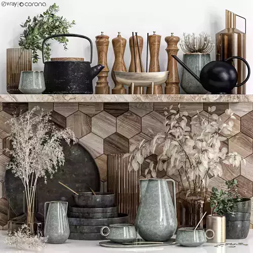 Kitchen Accessories 07