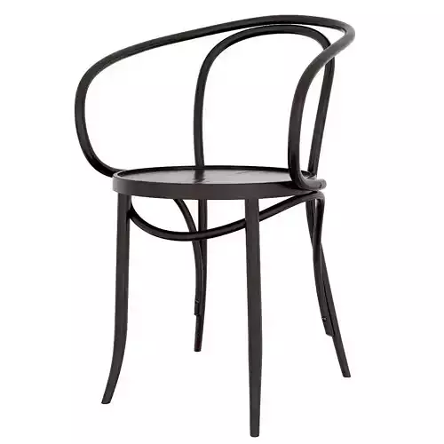 Michael Thonet rating chair 3d model