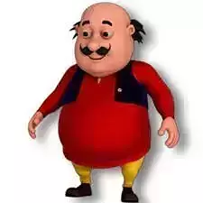 Motu Patlu Iclone 3D models 3D model