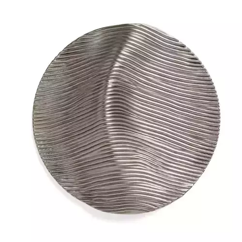 Simonallen sculptor Crescent variation