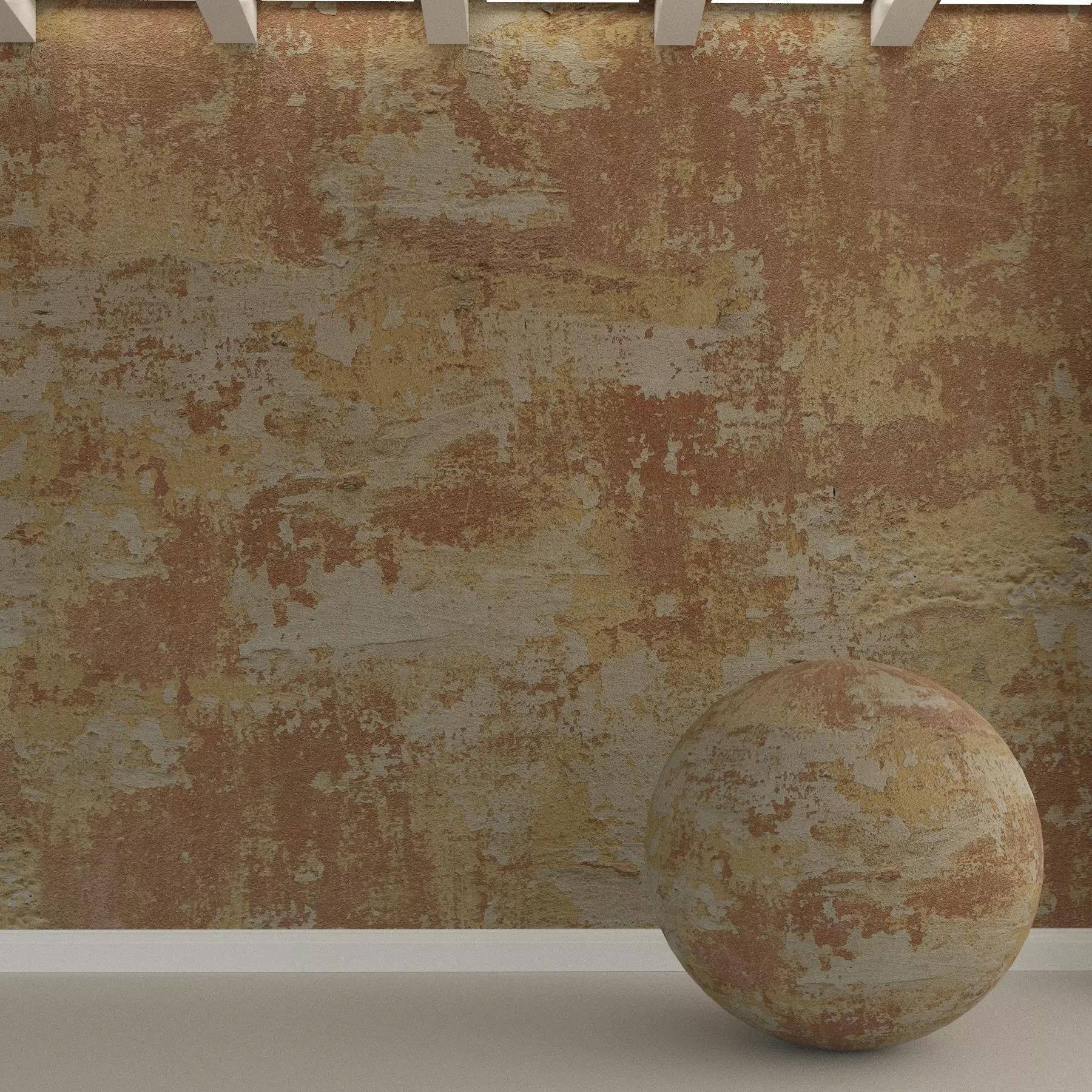 Material old plaster 76 Texture