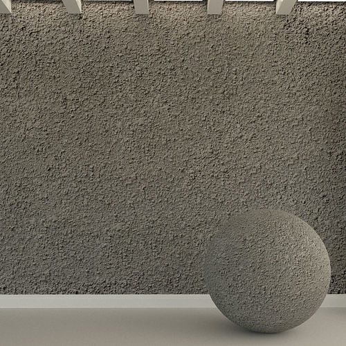 Material old plaster 75 Texture