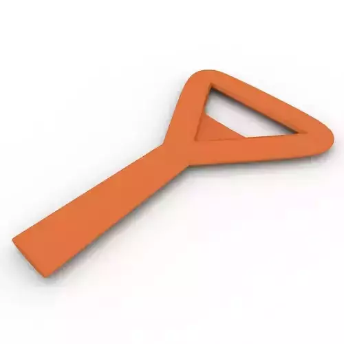 Crown Cork Bottle Cap 2