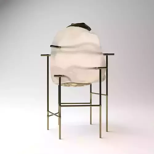 INCENZO DE COTII Lamp