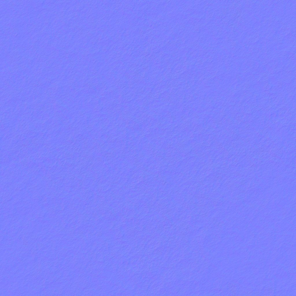 Rough Stone Floor Seamless Material Texture_4