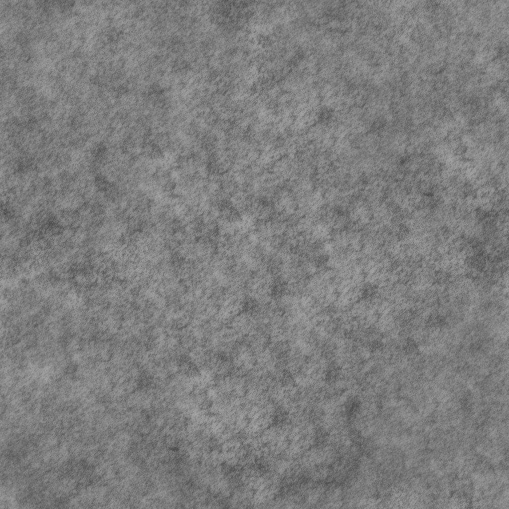 Rough Stone Floor Seamless Material Texture_3