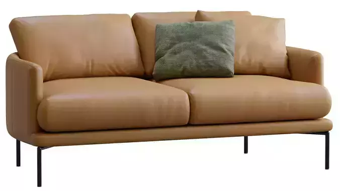 Sofa Rave By LaForma