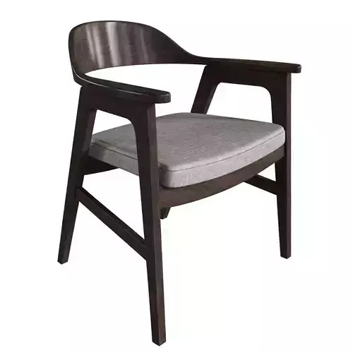 B-6210 Heritage Chair 