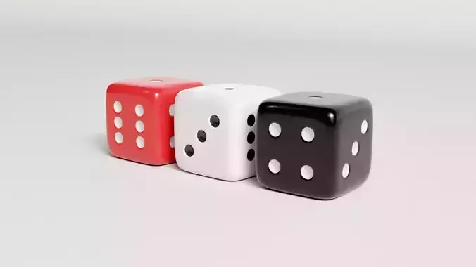 Casino Play Dice