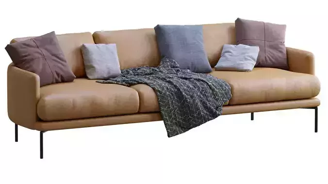 Sofa Rave By LaForma 2