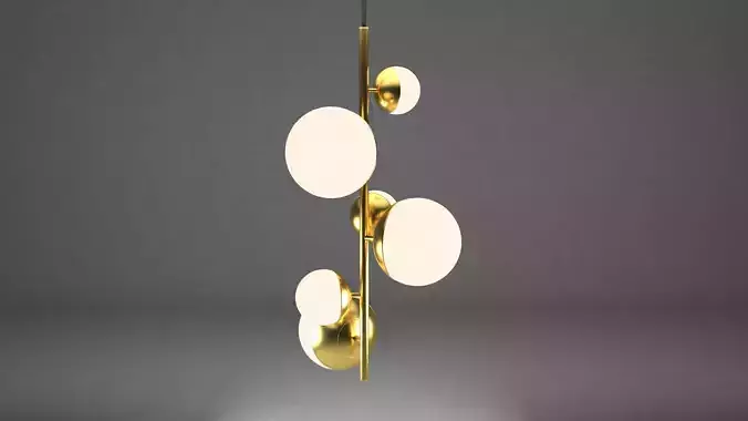 Ceiling lamp