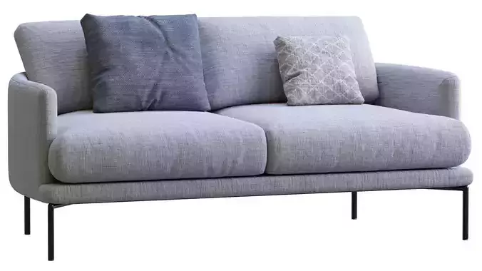 Sofa Rave By LaForma 4