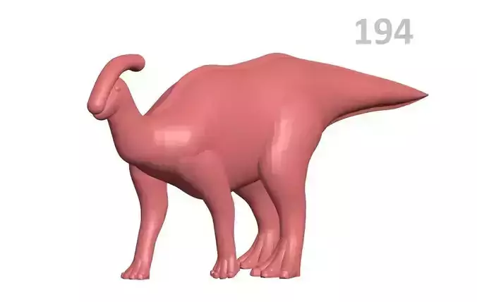 P194-DINO dinosaur