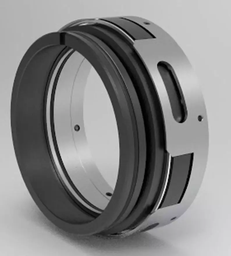 JC MECHANICAL SEAL 3D model_0