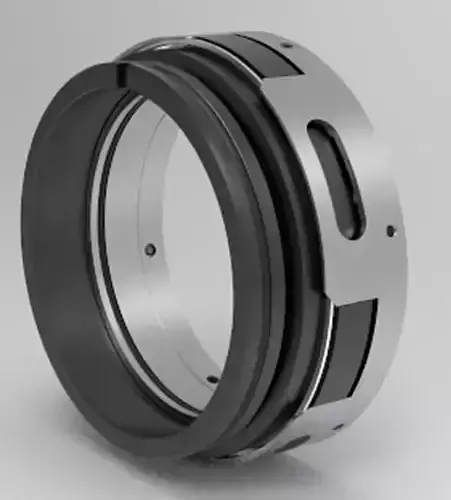 JC MECHANICAL SEAL