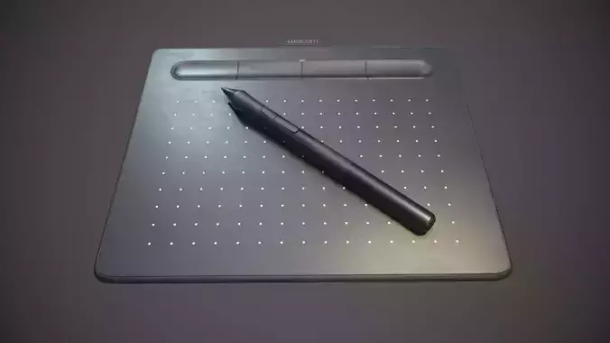 Pen Tablet Wacom Intous CTL-4100