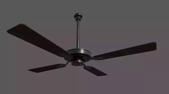 Ceiling Fan