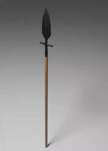 Mediavel Spear