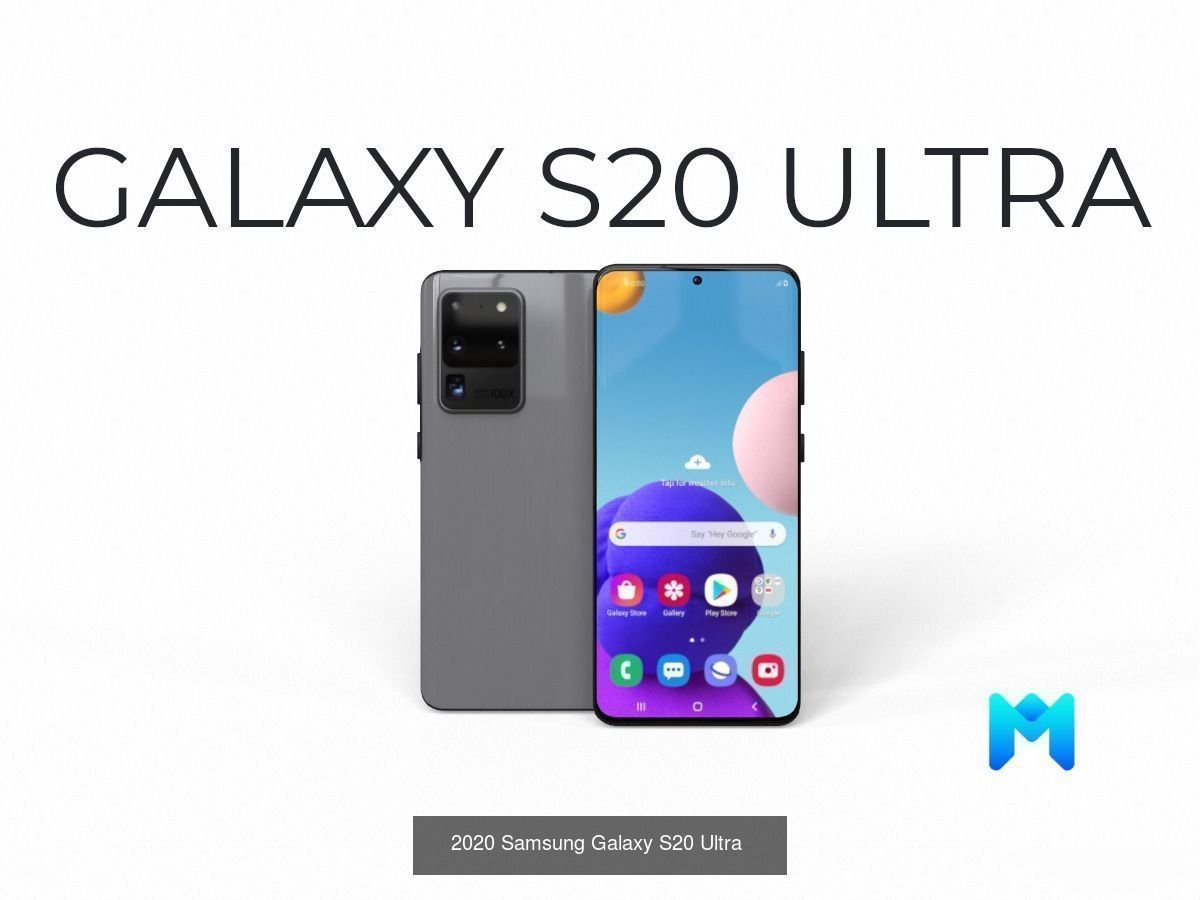 pbr lowpoly modern phone pack for games 3D Model Collection_10