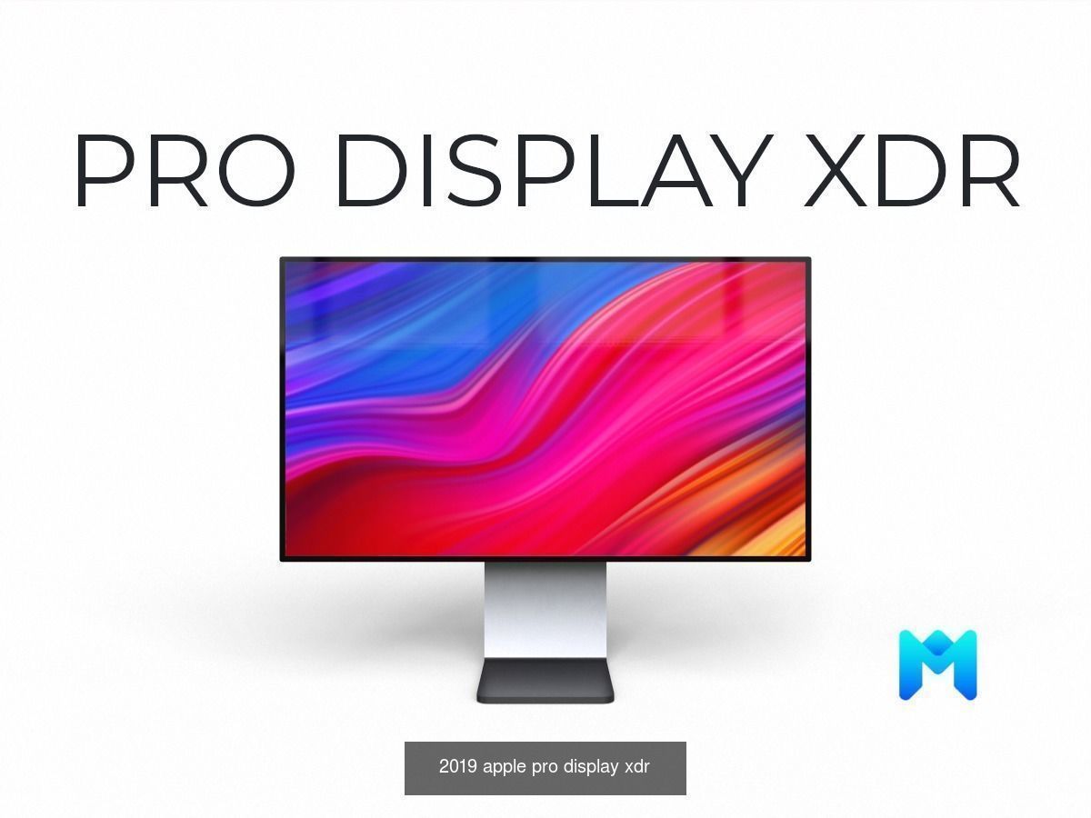 pbr lowpoly pc monitor game asset pack 3D Model Collection_11