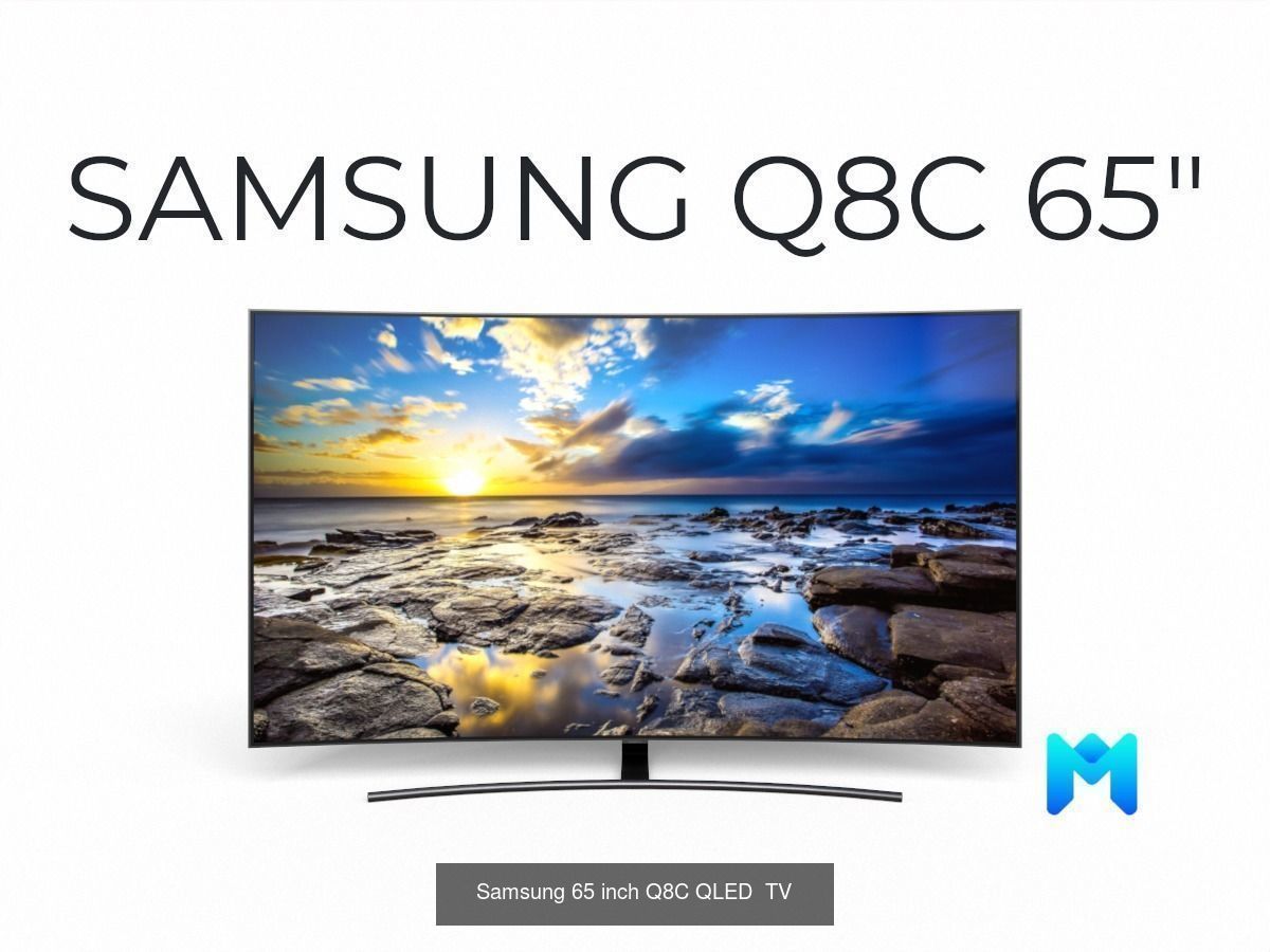 pbr lowpoly pc monitor game asset pack 3D Model Collection_6