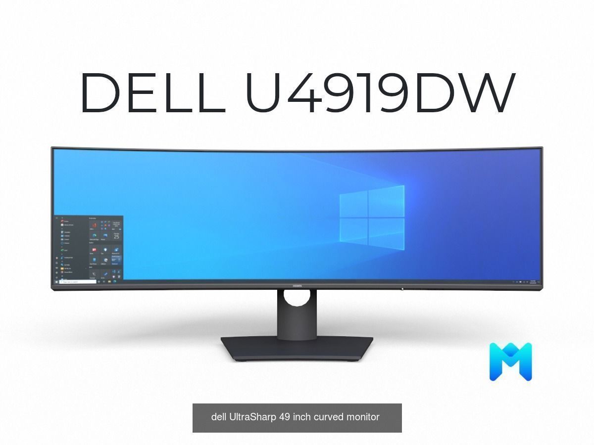 pbr lowpoly pc monitor game asset pack 3D Model Collection_2